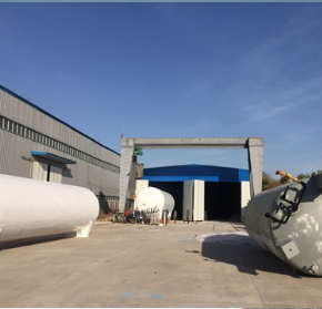 液氬_液氮_液氧儲罐_LNG_二氧化碳儲罐-河南東泰低溫設備有限公司